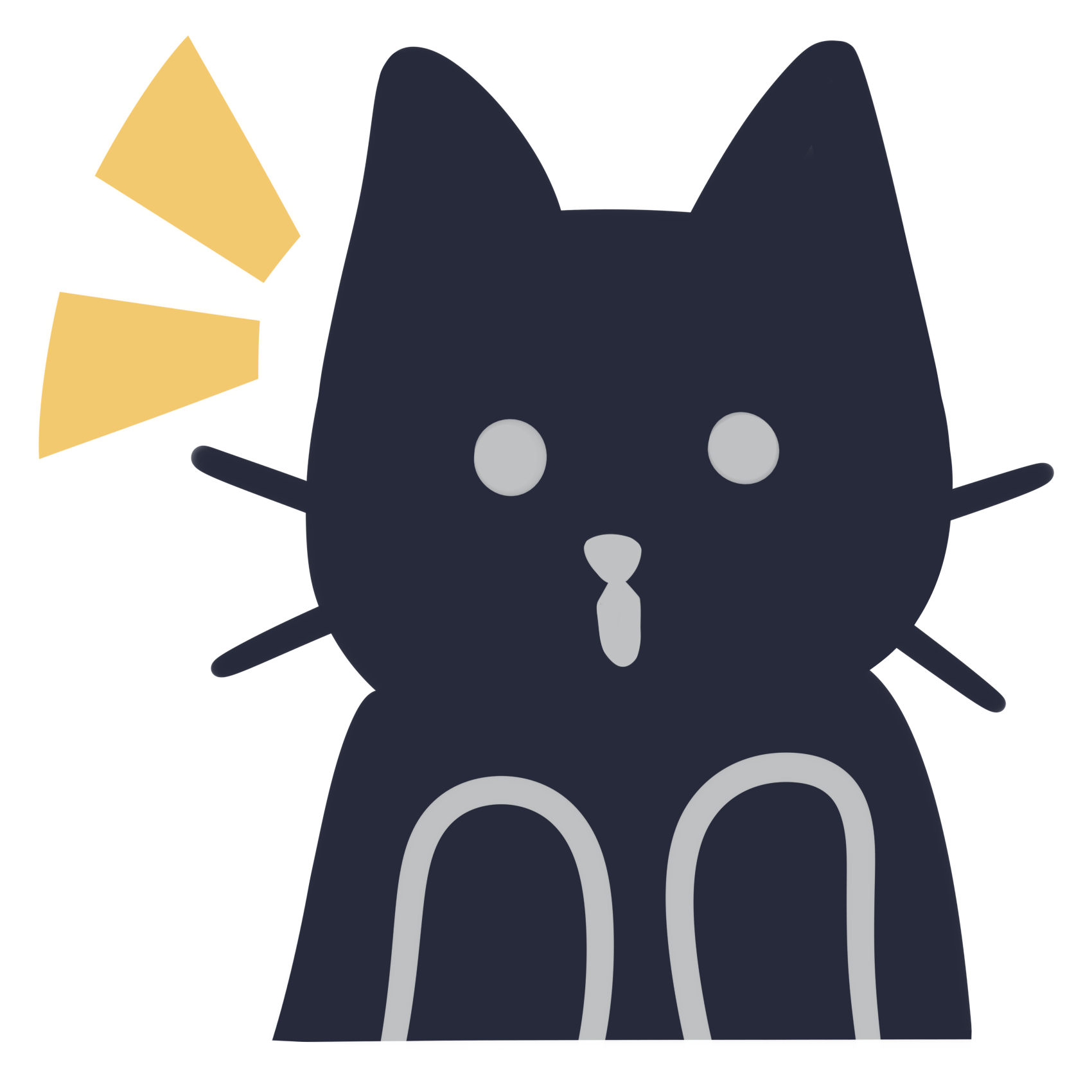 Root_Surprise  Discord sticker