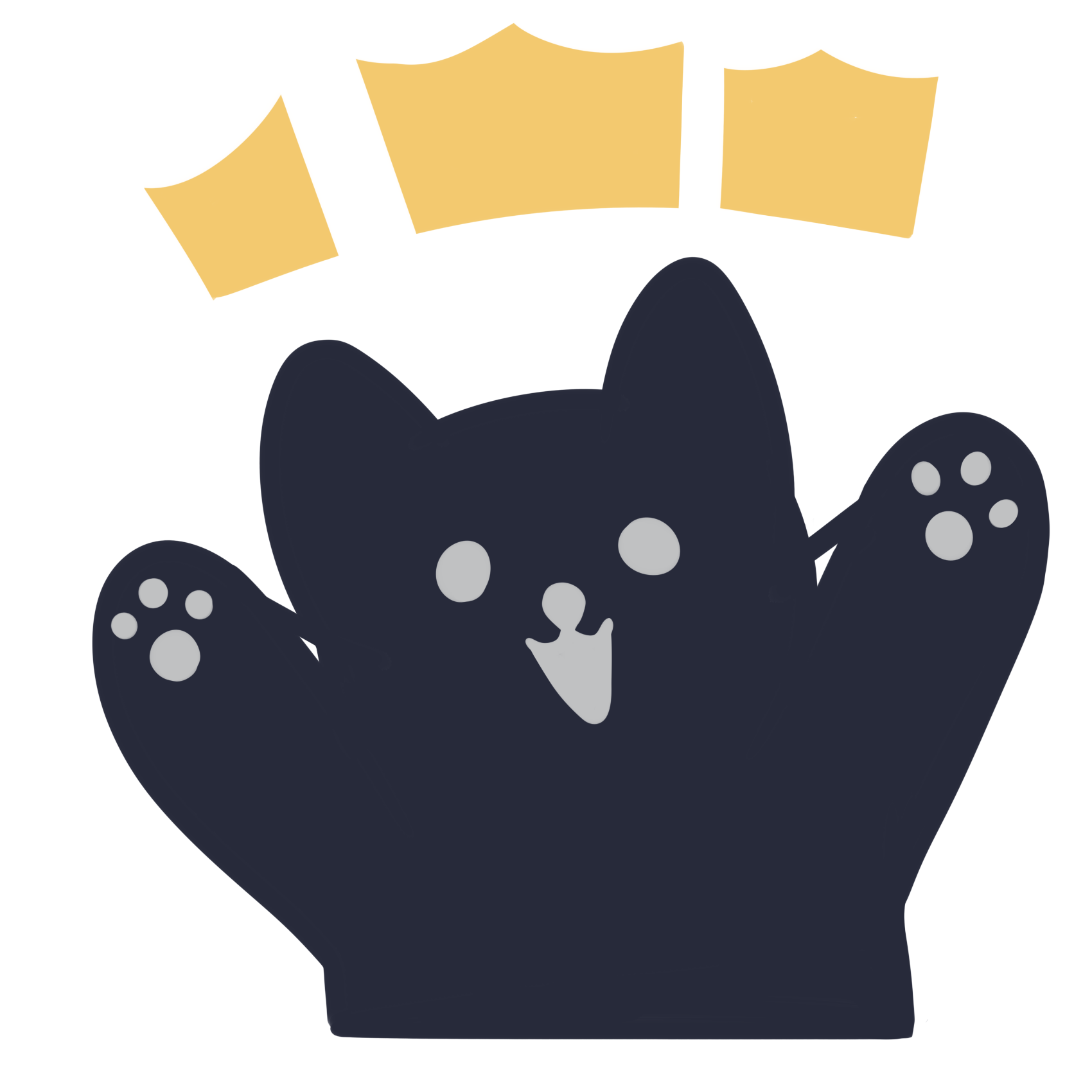 Root_Party Discord sticker