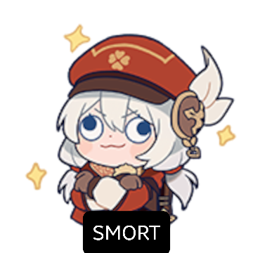 kleesmort .gg/giph Discord sticker