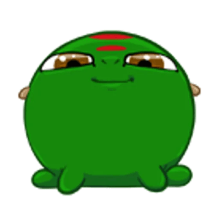 Hatch_14 Discord sticker