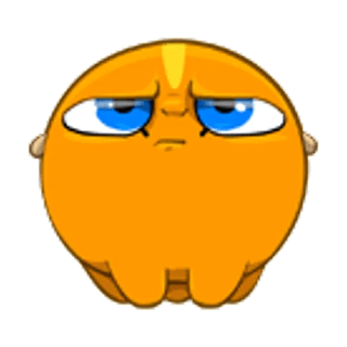 Hatch_18 Discord sticker