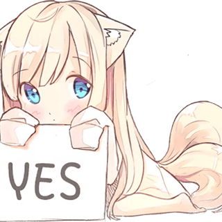 NEKOMIMI-MiA_34 Discord sticker