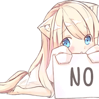 NEKOMIMI-MiA_35 Discord sticker