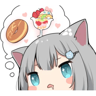 Nachonekodayo_12 Discord sticker