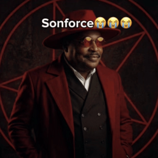 SON Discord sticker