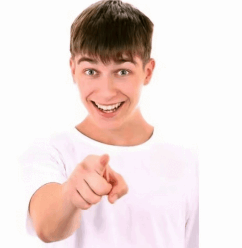 Yes You /echat Discord sticker