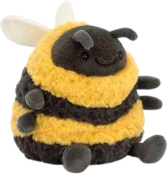 bumblebee Discord sticker