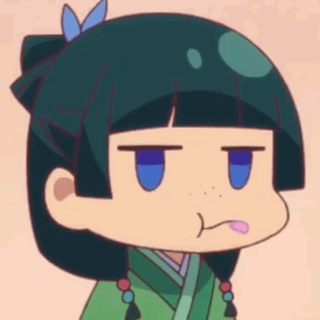 maonom Discord sticker
