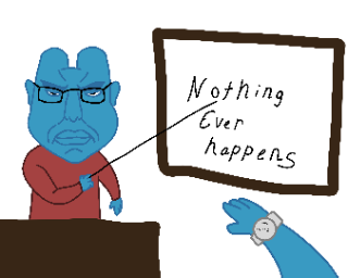 NothingEverKayus