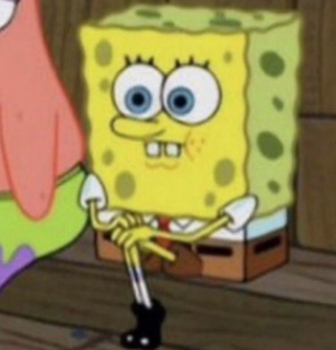 Waiting Discord sticker
