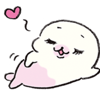 Seal mweheheh smirk Discord sticker