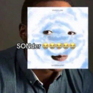 sonder Discord sticker