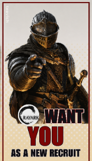 Want You Discord sticker