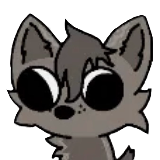 Kakkers Glue Discord sticker