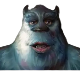 sullivan .gg/mental Discord sticker