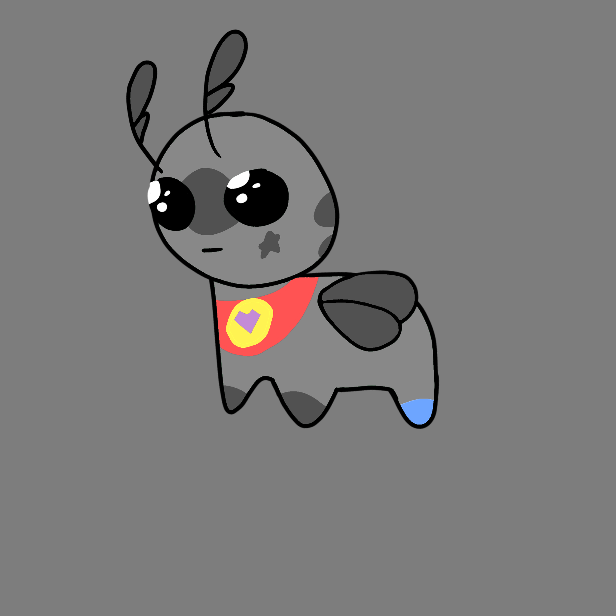 starscreamyippee Discord sticker