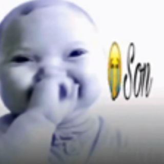 Son Discord sticker