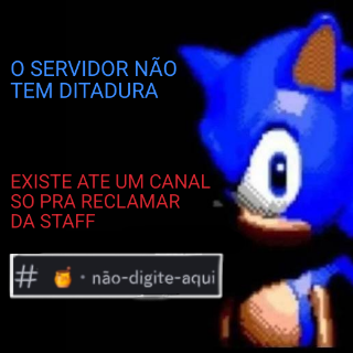 Reclame Aqui Discord sticker