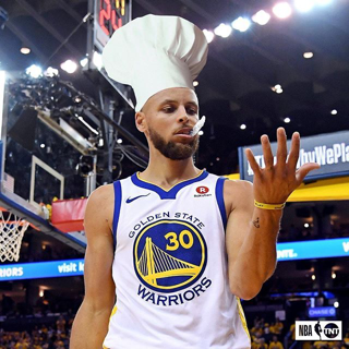 Curry cook Discord sticker