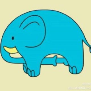 Ah Discord sticker