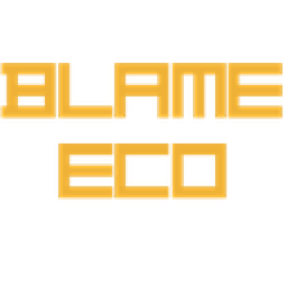 BlameEco Discord sticker