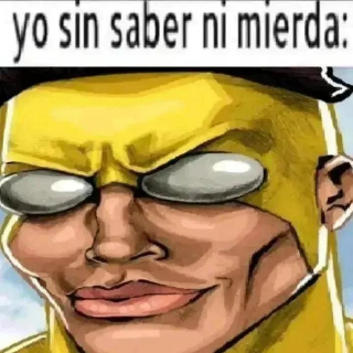 No se