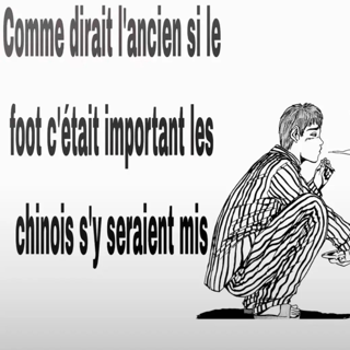 Foot
