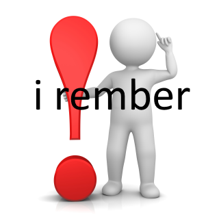 rember Discord sticker