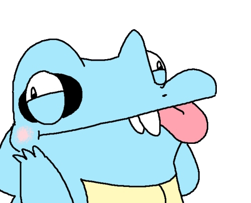 awwshucks Discord sticker
