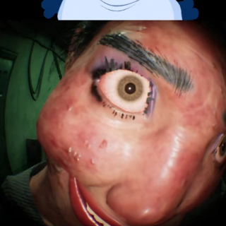 67 Discord sticker