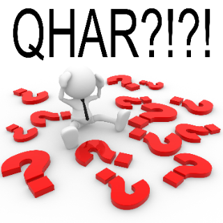 QHAR?!?! Discord sticker