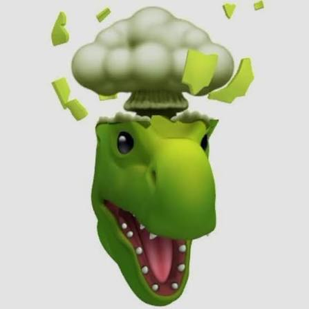too much mayonnaise Discord sticker