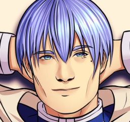Himmel Discord sticker