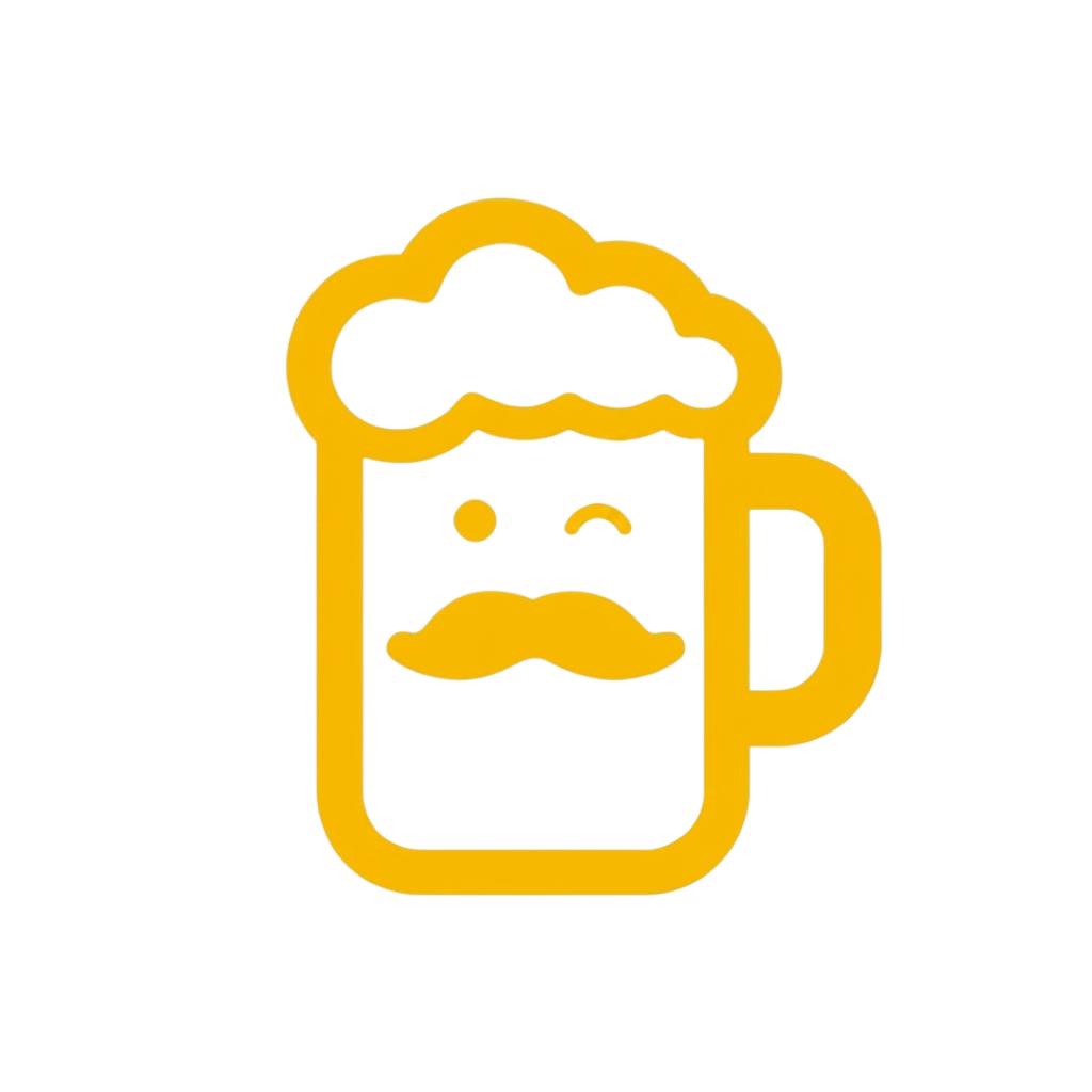 MontyWink Discord sticker