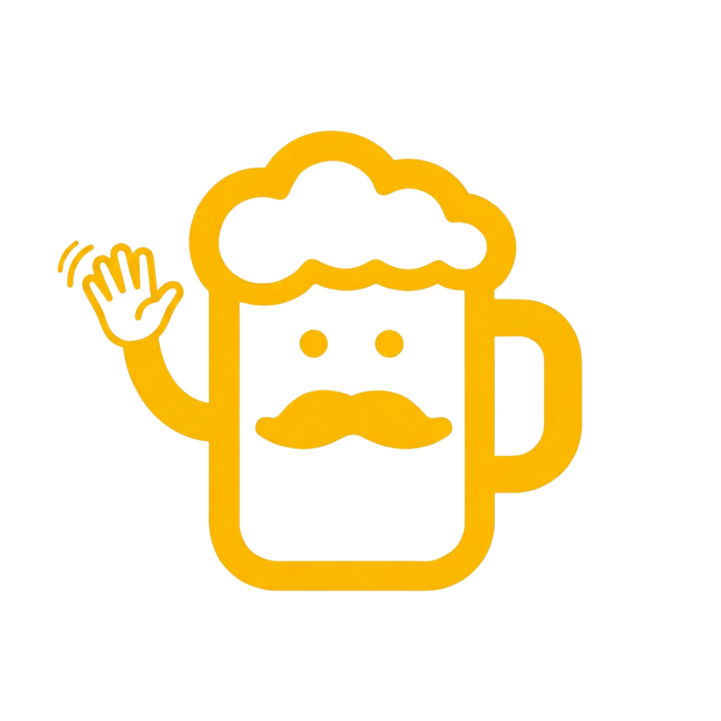 MontyWave Discord sticker