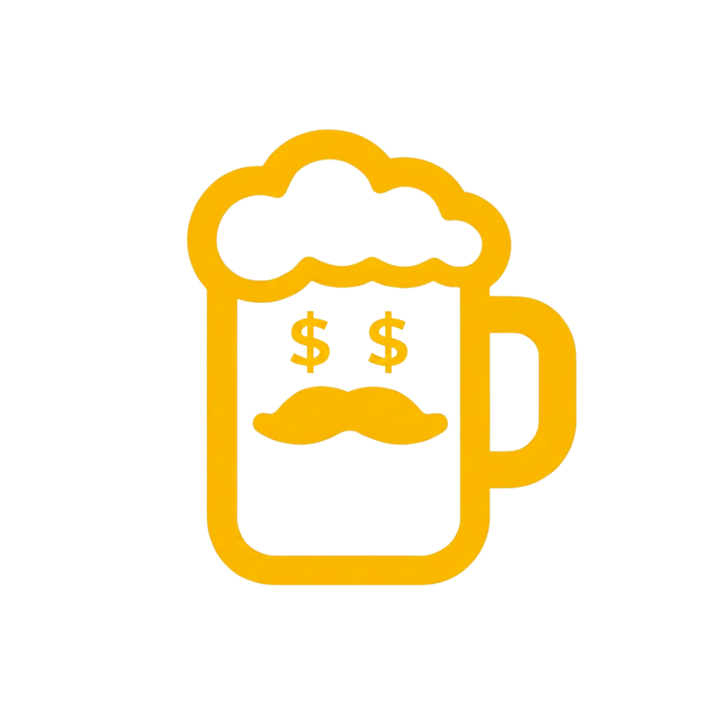 MontyMoney Discord sticker