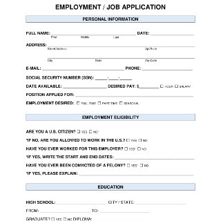 J*b application