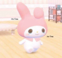 it’s fine i’m fine | gg/kirei Discord sticker