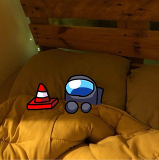Goodnight Discord sticker