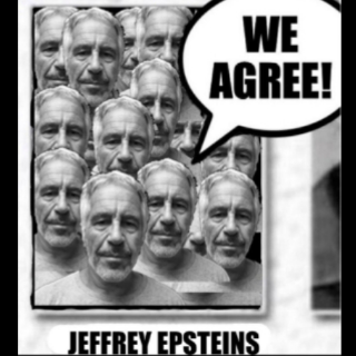 Epsteinlings  Discord sticker