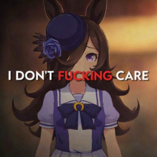 umamusume rice shower idfc Discord sticker