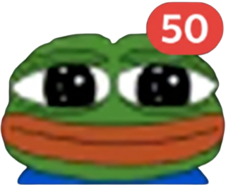 peeng Discord sticker