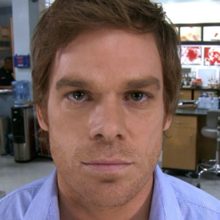 dexterstare .gg/envvy Discord sticker