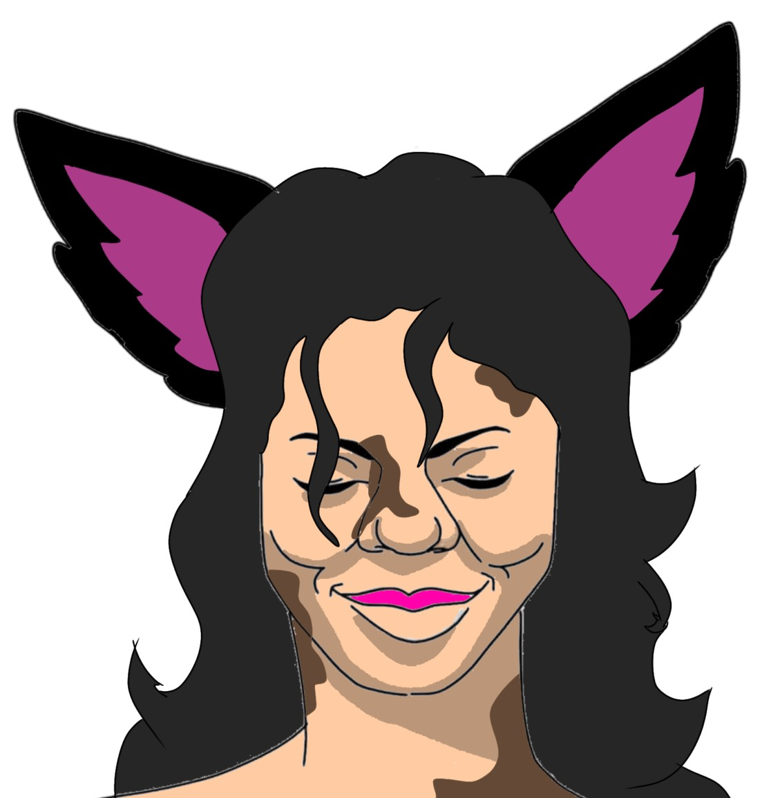 Please Mrs Jackson I need this Discord sticker
