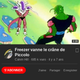 Le CSC de Fou