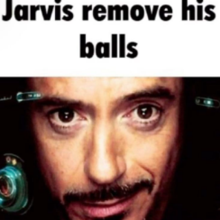 Jarvis  Discord sticker