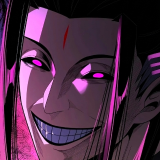 Beautiful smile  Discord sticker