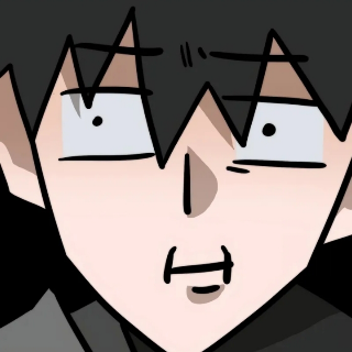 Wtf confused  Discord sticker