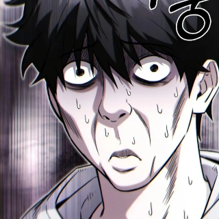 Wtf shocked  Discord sticker