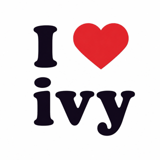 ivy <3